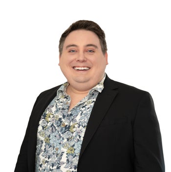 Portrait of Brian Walsh, REALTOR®